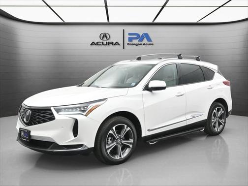 2025 Acura RDX Technology Package