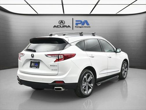 2025 Acura RDX Technology Package