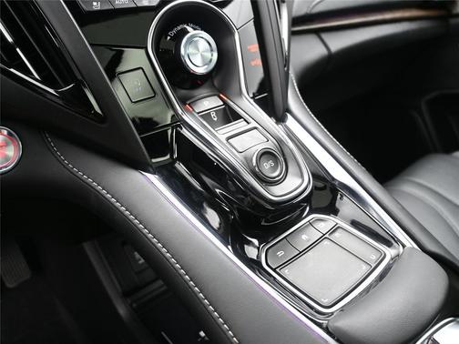 2023 Acura RDX Advance Package