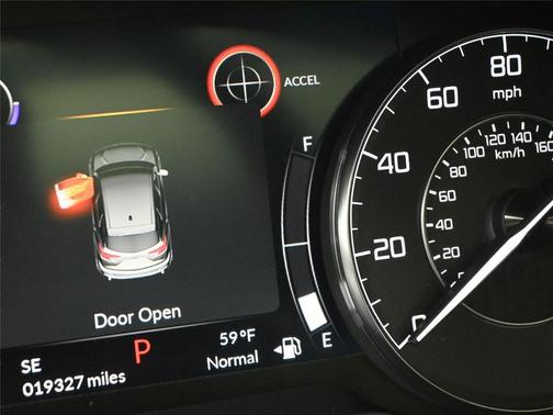 2023 Acura RDX Advance Package