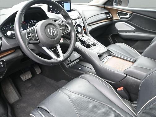 2023 Acura RDX Advance Package