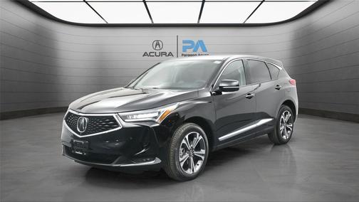 2023 Acura RDX Advance Package