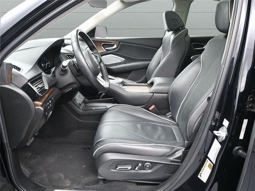 2023 Acura RDX Advance Package