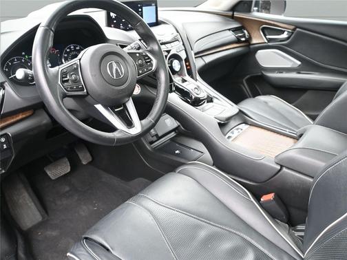 2023 Acura RDX Advance Package