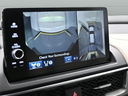 2025 Acura ADX A-Spec with Advance