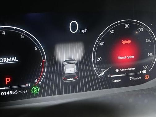 2023 Acura MDX Technology Package