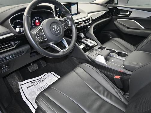 2023 Acura MDX Technology Package