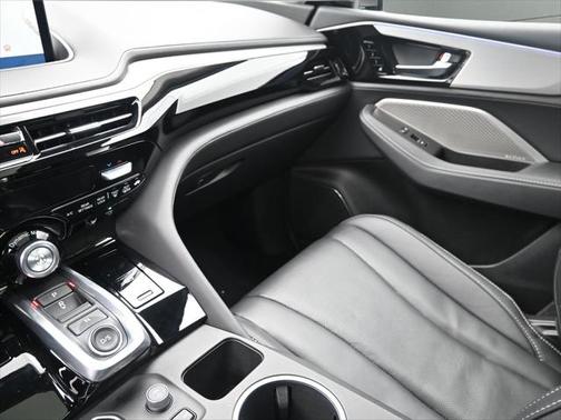 2023 Acura MDX Technology Package
