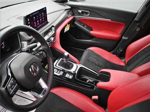 2024 Acura Integra Type S