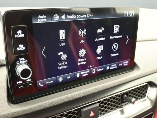 2024 Acura Integra Type S