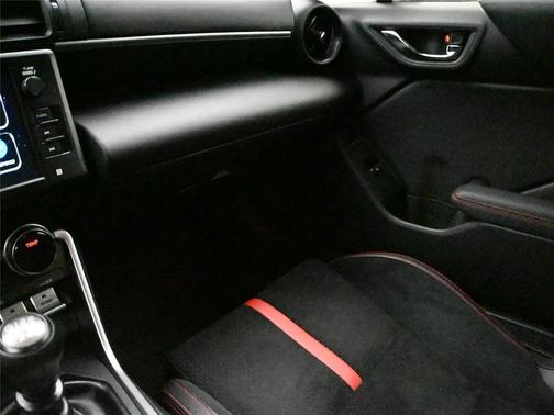 2023 Subaru BRZ Limited