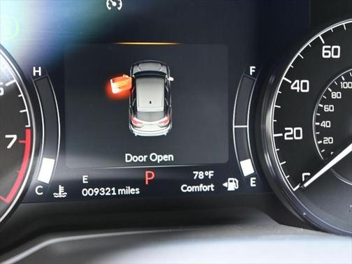 2023 Acura RDX Technology Package