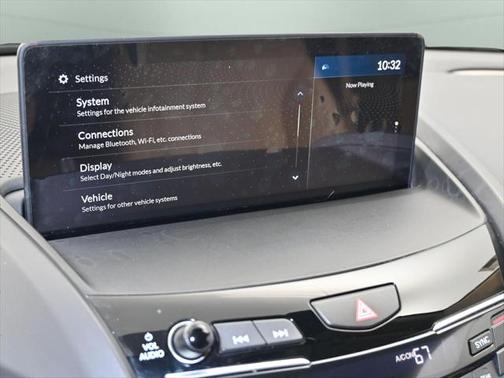 2023 Acura RDX Technology Package