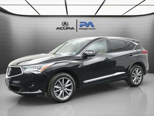 2023 Acura RDX Technology Package