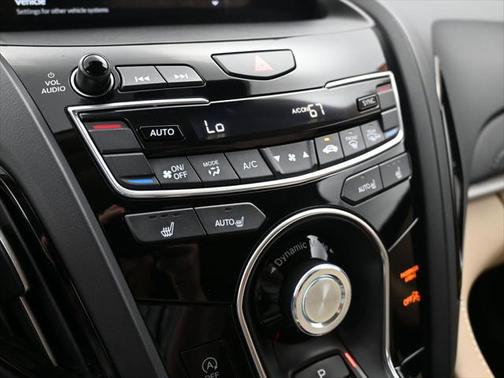 2023 Acura RDX Technology Package