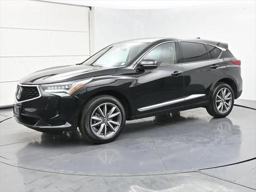 2023 Acura RDX Technology Package
