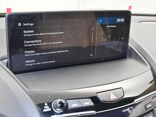 2023 Acura RDX Technology Package