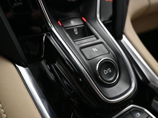 2023 Acura RDX Technology Package