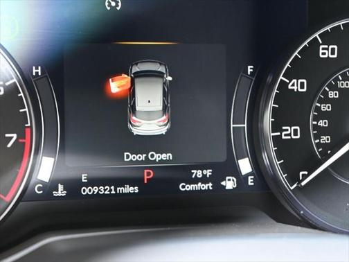 2023 Acura RDX Technology Package