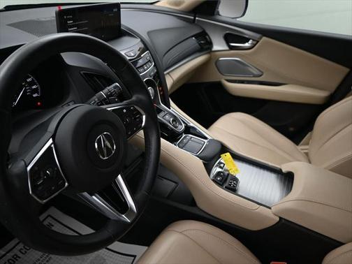 2023 Acura RDX Technology Package