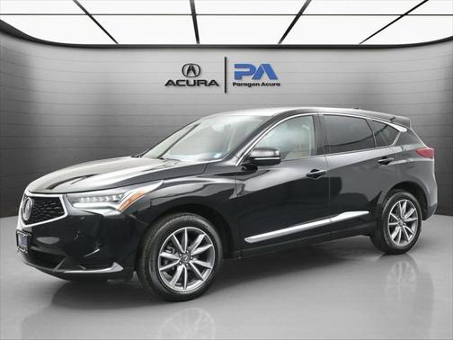2023 Acura RDX Technology Package
