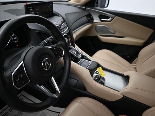 2023 Acura RDX Technology Package