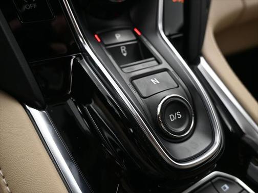 2023 Acura RDX Technology Package