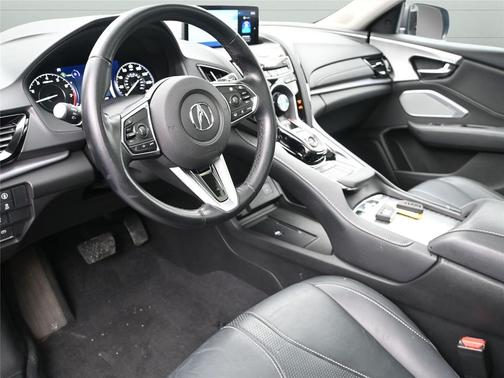 2023 Acura RDX Technology Package