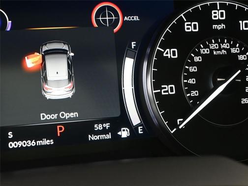 2023 Acura RDX Technology Package