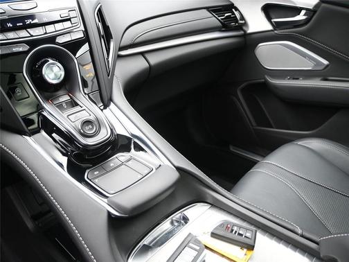 2023 Acura RDX Technology Package