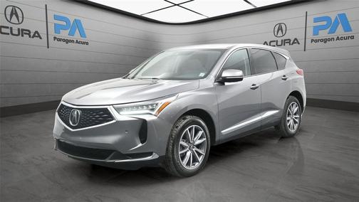 2023 Acura RDX Technology Package