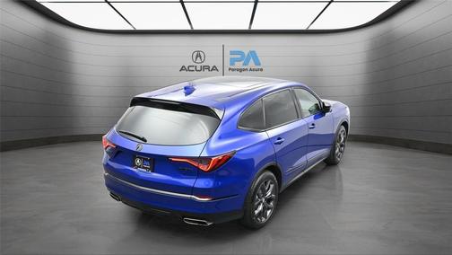2024 Acura MDX A-SPEC