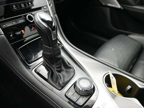 2019 INFINITI Q50 3.0t Sport