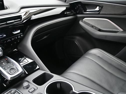 2024 Acura MDX Advance Package