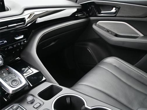 2024 Acura MDX Advance Package