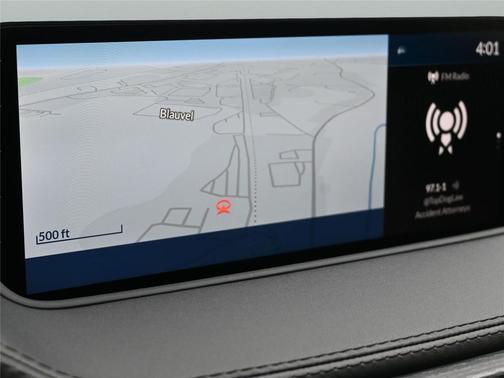 2024 Acura MDX Advance Package