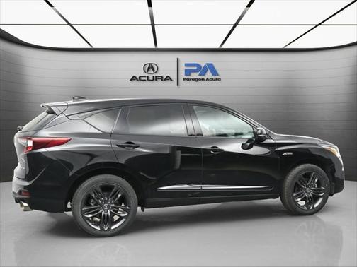 2021 Acura RDX A-Spec