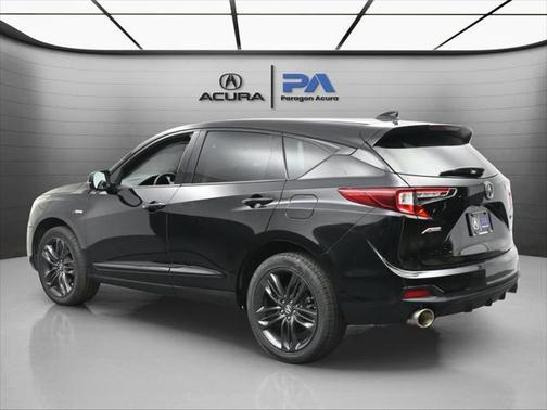 2021 Acura RDX A-Spec