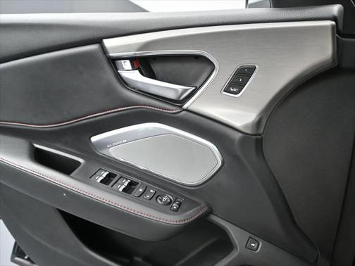 2021 Acura RDX A-Spec