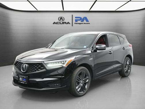 2021 Acura RDX A-Spec