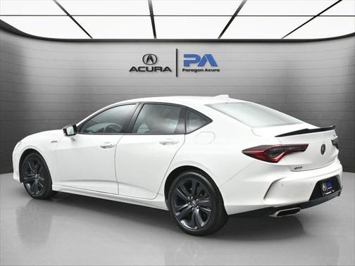 2023 Acura TLX A-Spec