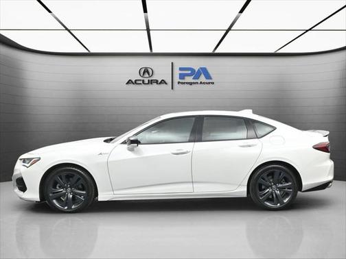2023 Acura TLX A-Spec