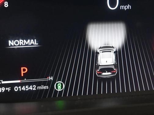 2022 Acura MDX Type S