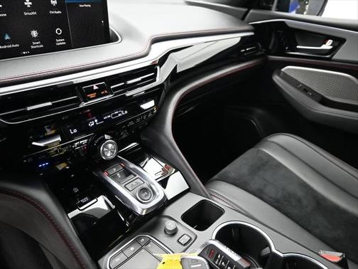 2022 Acura MDX Type S