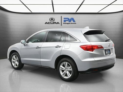2014 Acura RDX Technology