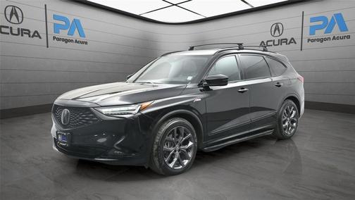 2023 Acura MDX A-SPEC
