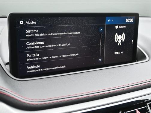 2023 Acura MDX A-SPEC