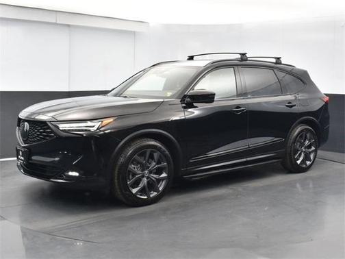 2023 Acura MDX A-SPEC