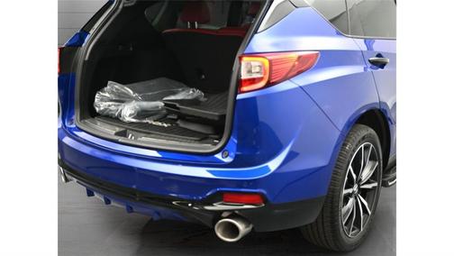 2025 Acura RDX A-Spec Advance Package