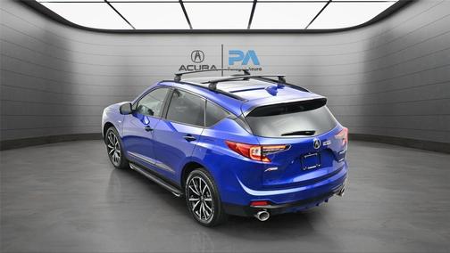 2025 Acura RDX A-Spec Advance Package